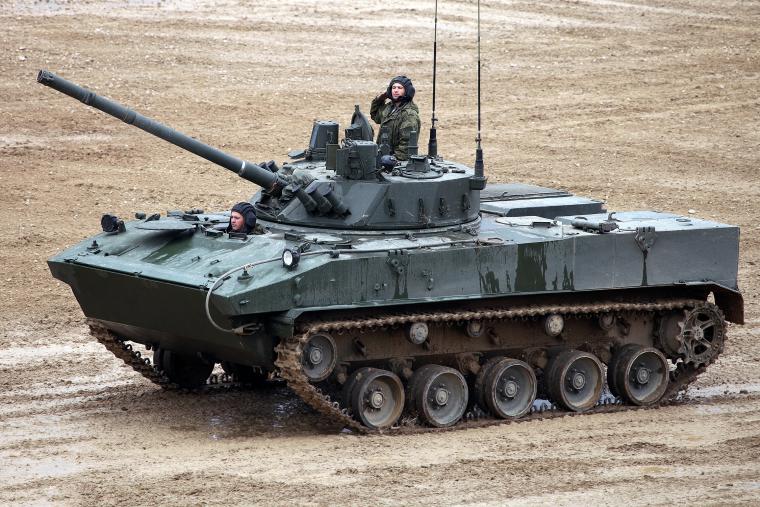 BMD-4M