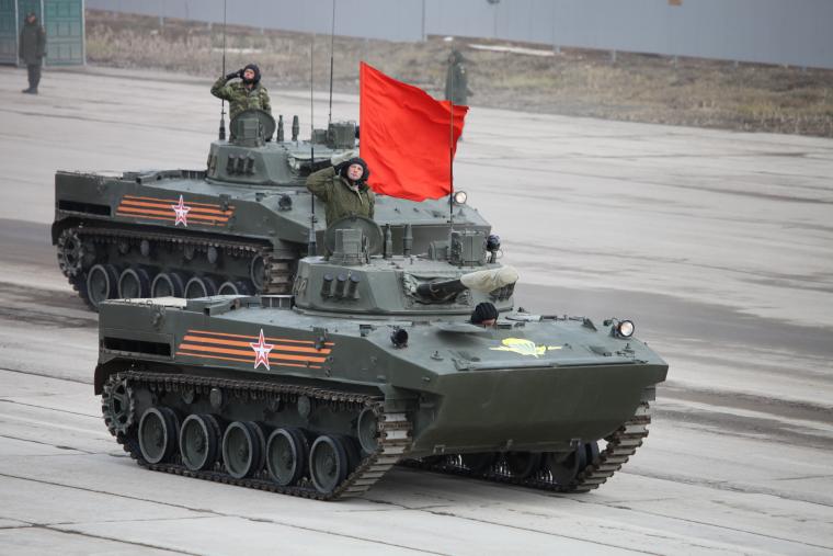 BMD-4M