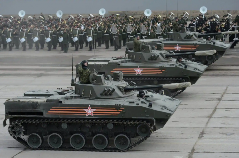 BMD-4M