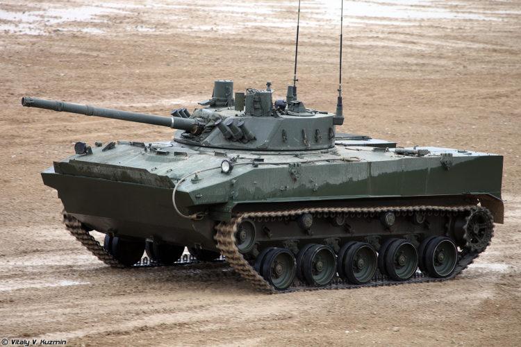 BMD-4M