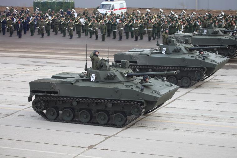 BMD-4M