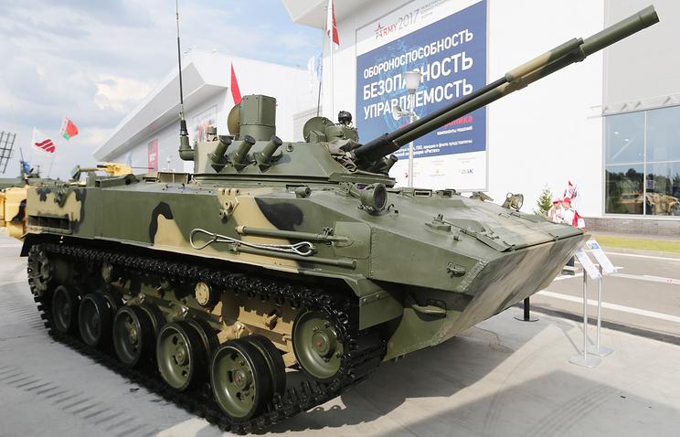 BMD-4M