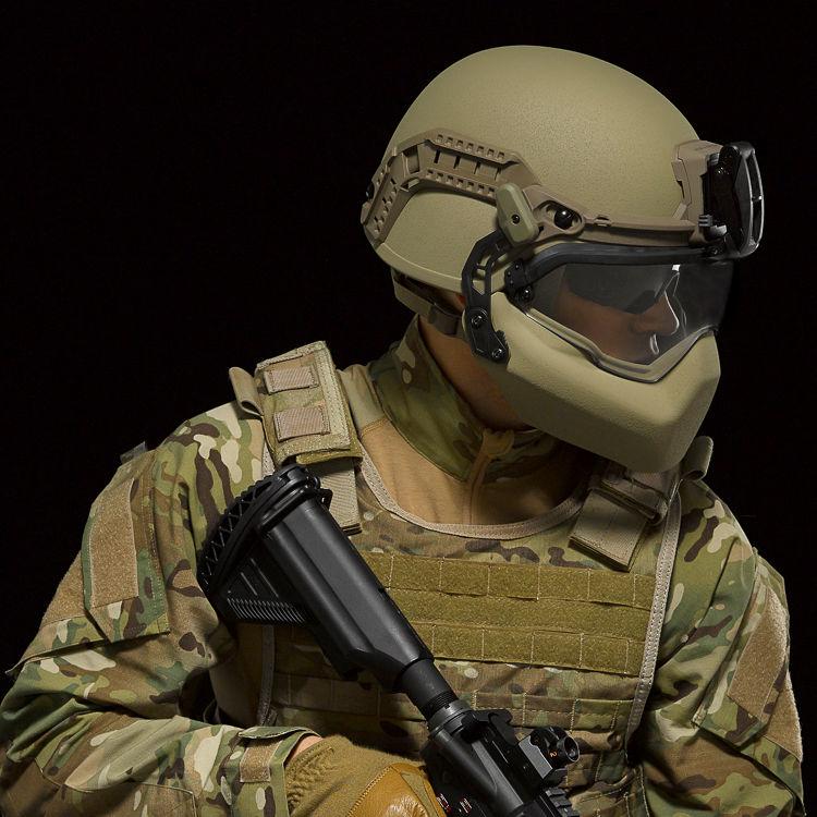 Batlskin Cobra