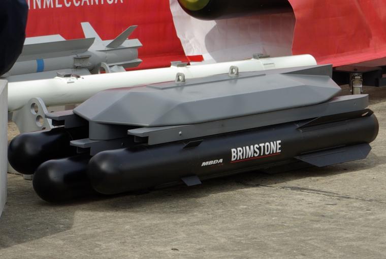 Brimstone 