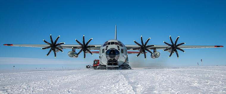 C-130 