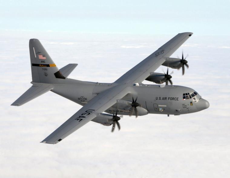 C-130 