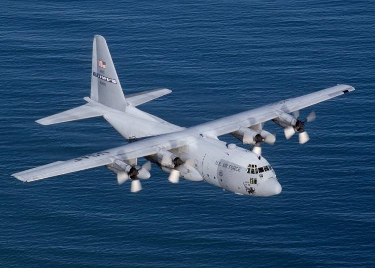 C-130 