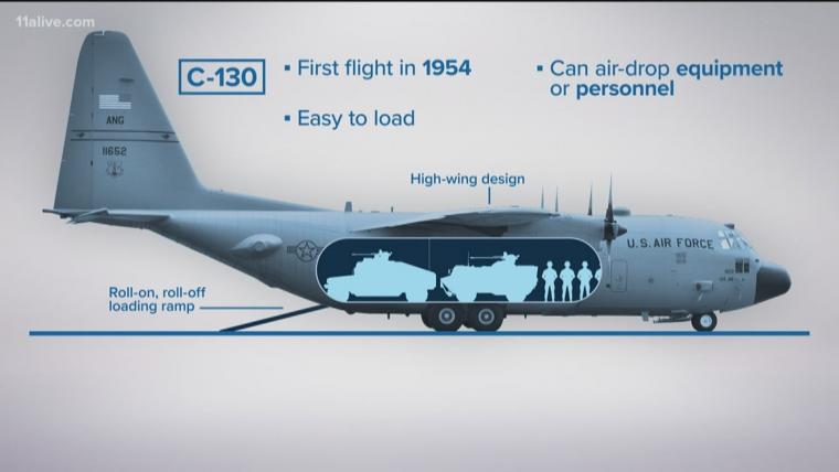 C-130 