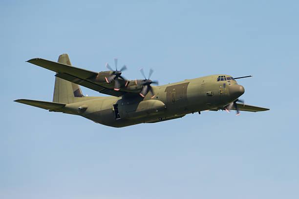 C-130 