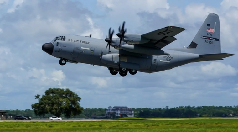 C-130 