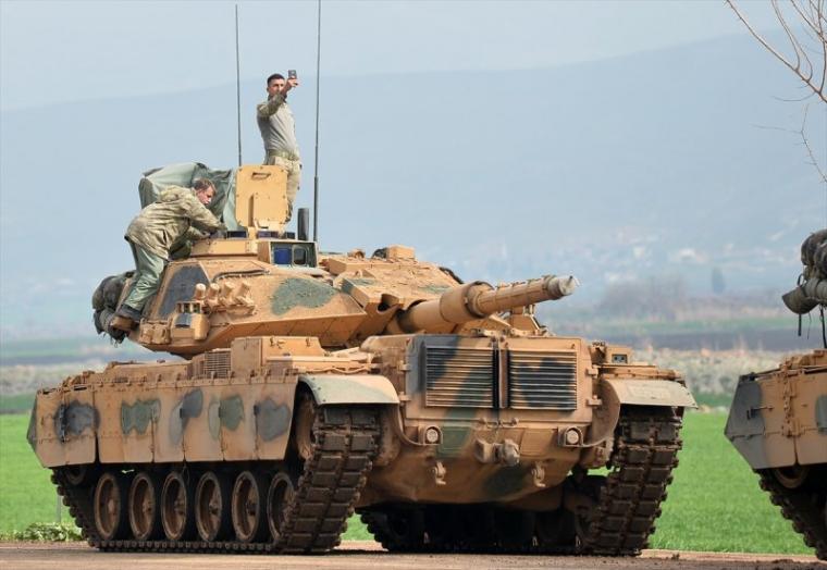 FIRAT-M60T