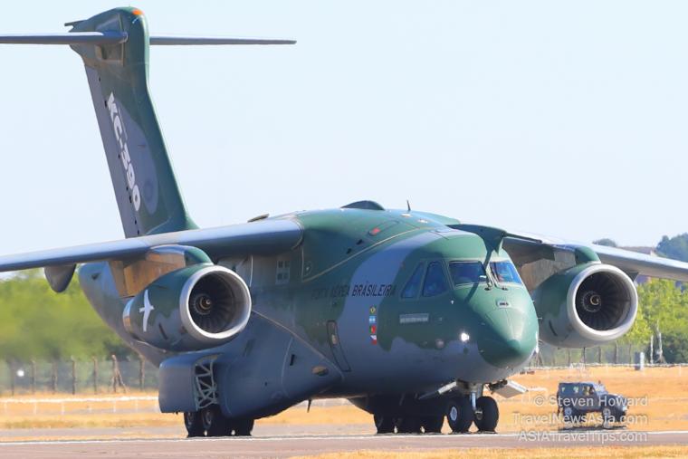 KC-390 