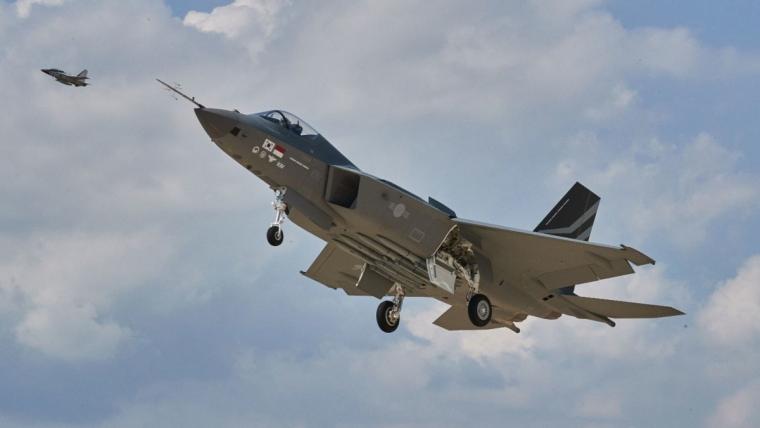 KF-21
