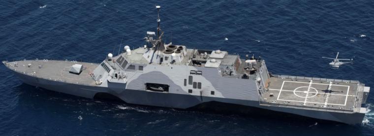 LCS 