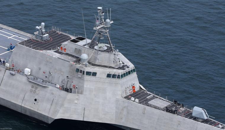 LCS 