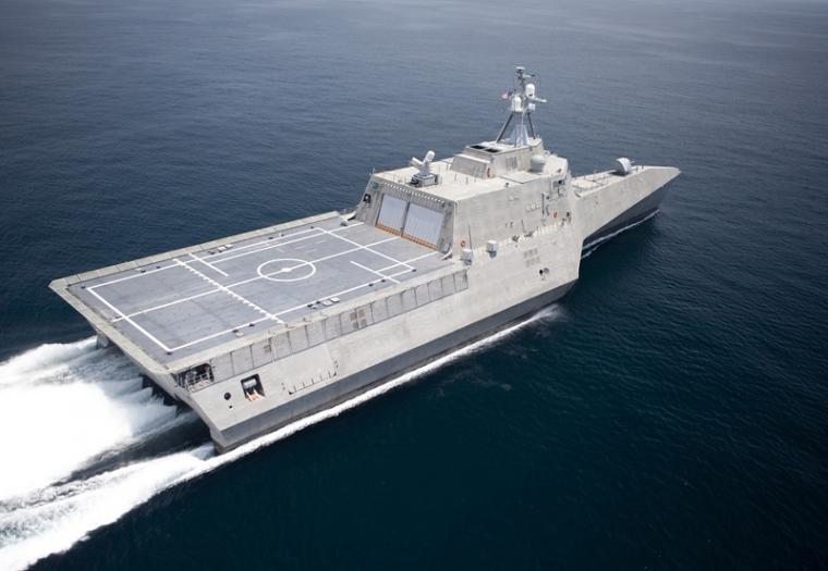 LCS 