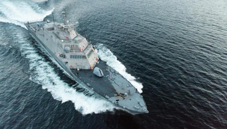 LCS 