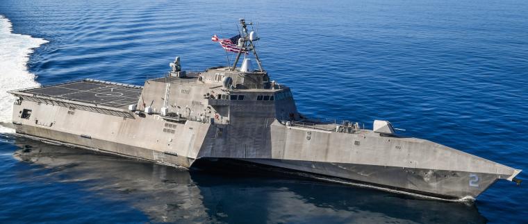 LCS 
