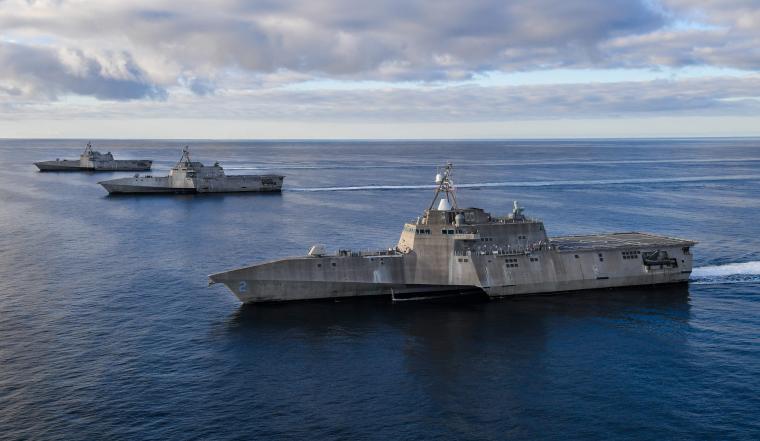LCS 