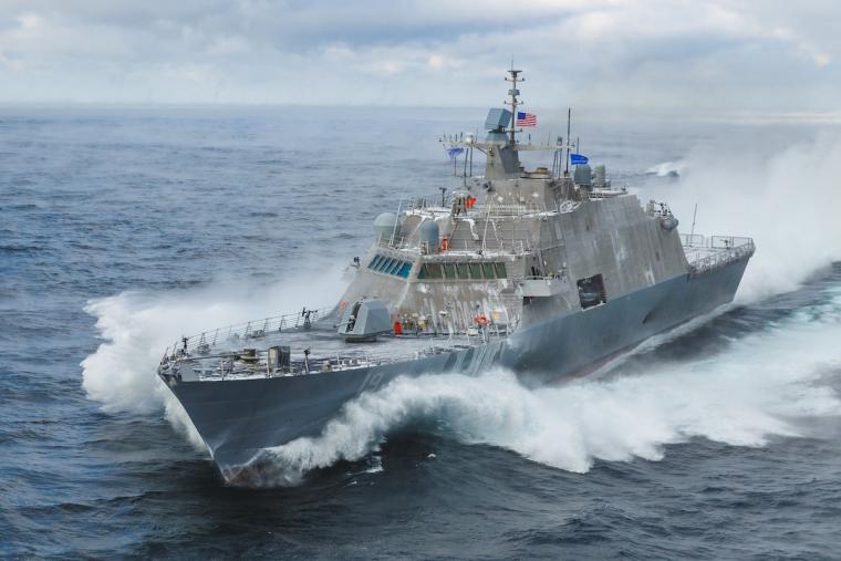 LCS 