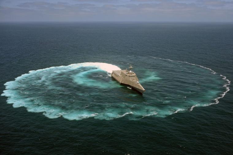 LCS 