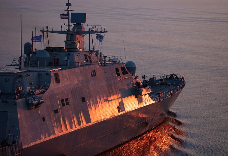 LCS 