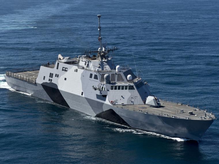 LCS 