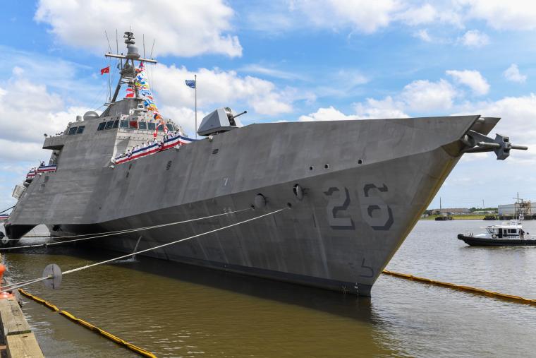 LCS 