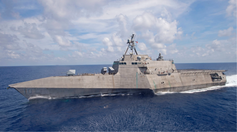 LCS 