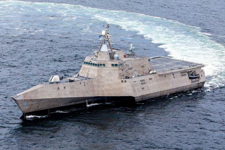 LCS 