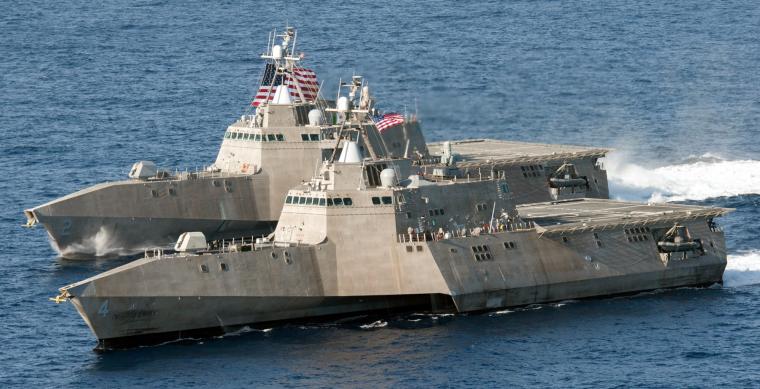 LCS 