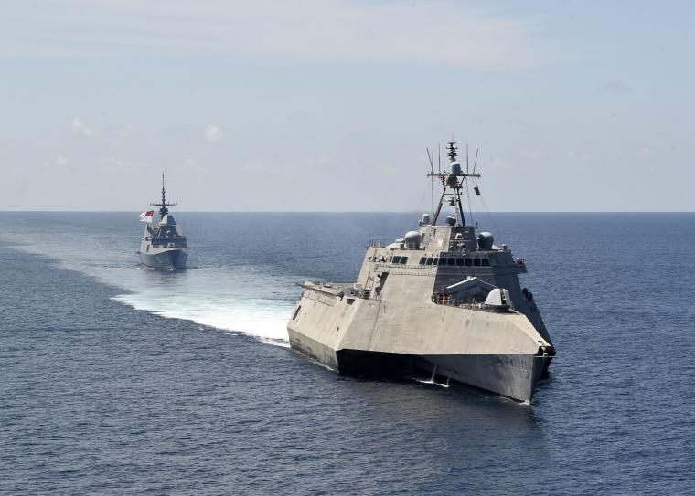 LCS 