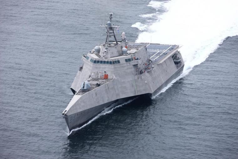 LCS 