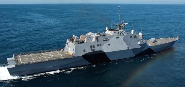 LCS 