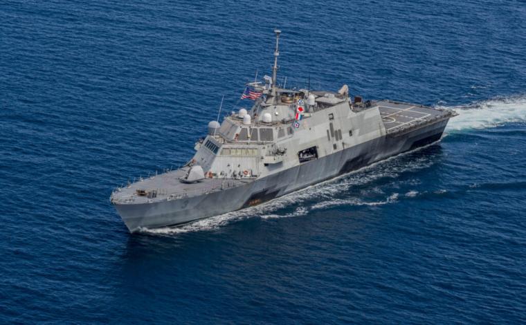 LCS 