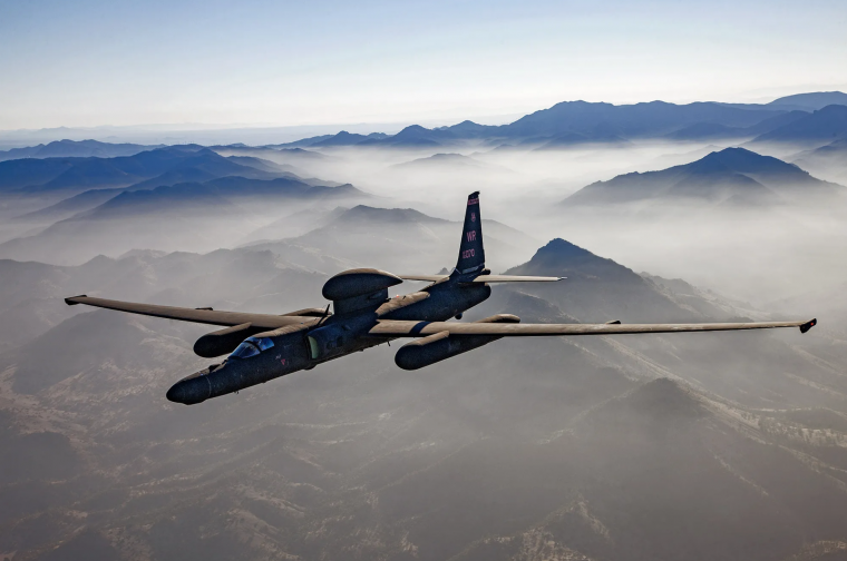 Lockheed U-2