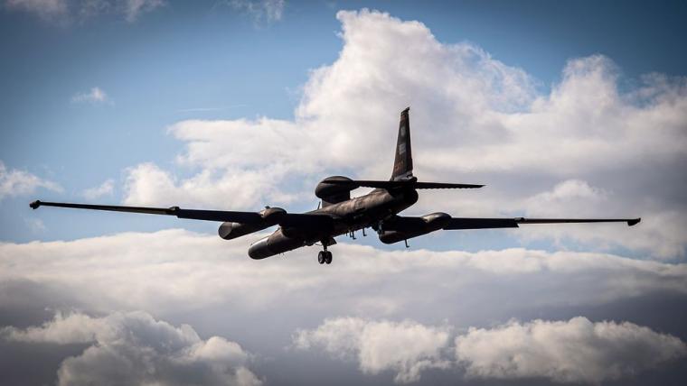 Lockheed U-2