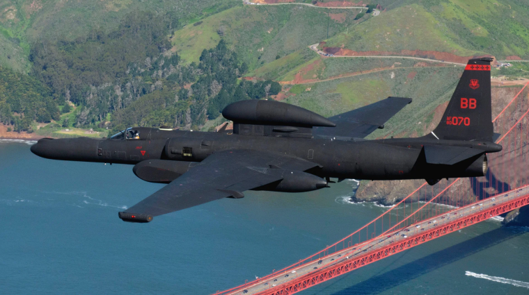 Lockheed U-2