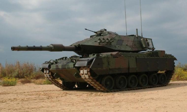 M60T 