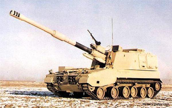 PLZ-45