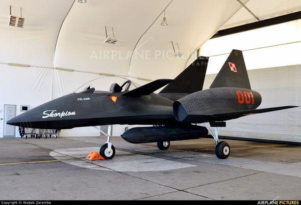 PZL-230 Skorpion 