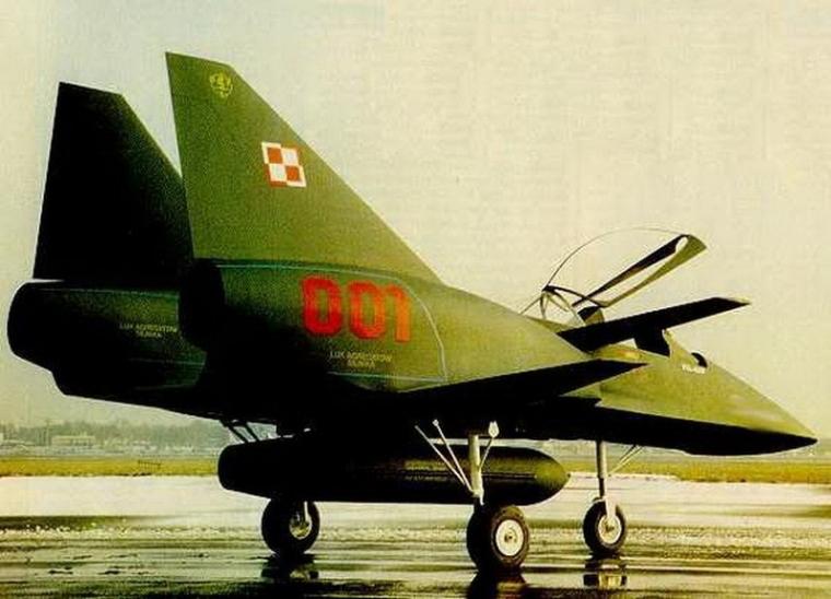 PZL-230 Skorpion 