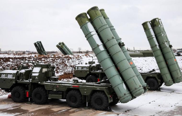 S-400