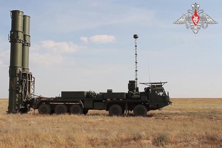 S-500