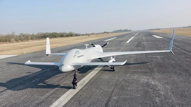 Shahpar-II