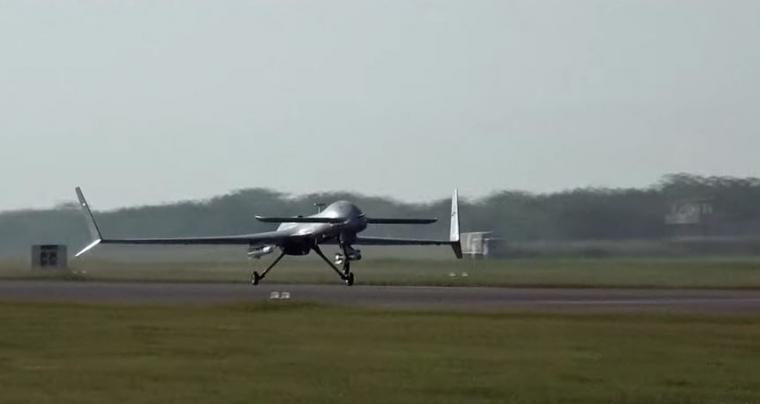Shahpar-II