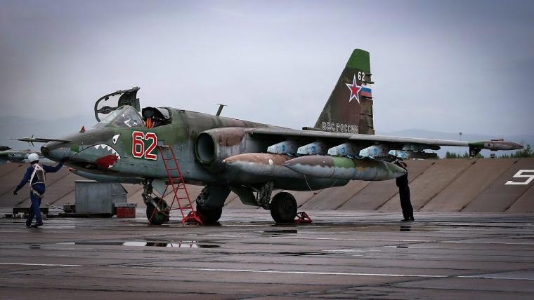 Su-25