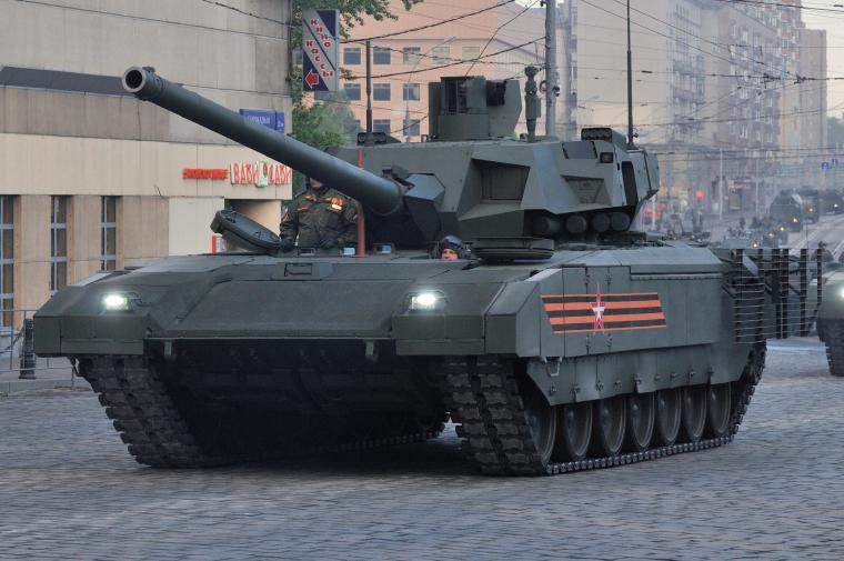 T-14 Armata 