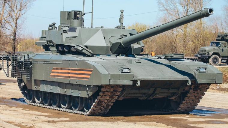 T-14 Armata 