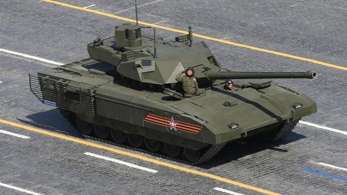 T-14 Armata 